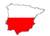 LIBRERÍA LA PILARICA - Polski
